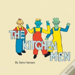 Capa do artigo The Kitchen Men