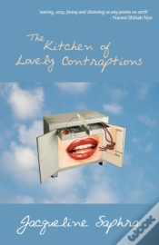 Capa do artigo The Kitchen Of Lovely Contraptions