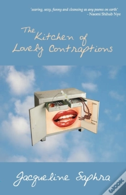 Capa do artigo The Kitchen Of Lovely Contraptions