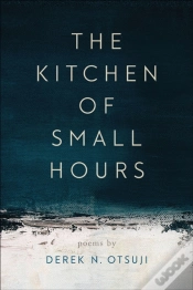 Capa do artigo The Kitchen Of Small Hours