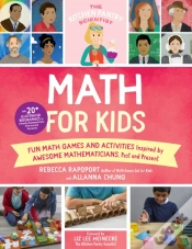 Capa do artigo The Kitchen Pantry Scientist Math For K