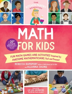 Capa do artigo The Kitchen Pantry Scientist Math For K