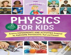The Kitchen Pantry Scientist Physics For Kids
