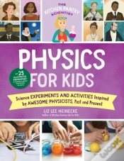 Capa do artigo The Kitchen Pantry Scientist Physics For Kids
