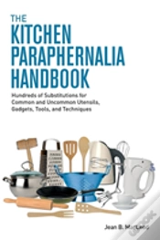 Capa do artigo The Kitchen Paraphernalia Handbook