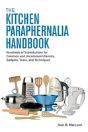 The Kitchen Paraphernalia Handbook - Preview