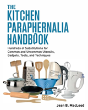 The Kitchen Paraphernalia Handbook - Preview