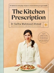 Capa do artigo The Kitchen Prescription