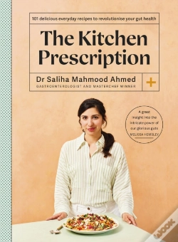 Capa do artigo The Kitchen Prescription