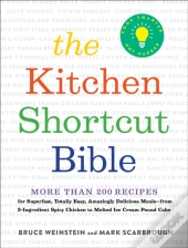 The Kitchen Shortcut Bible