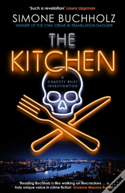 Capa do artigo The Kitchen