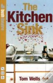 Capa do artigo The Kitchen Sink