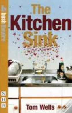 Capa do artigo The Kitchen Sink