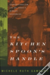 Capa do artigo The Kitchen Spoon