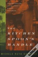 The Kitchen Spoon'S Handle