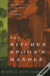 The Kitchen Spoon'S Handle