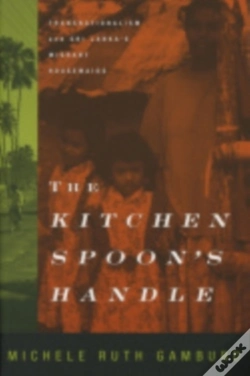 Capa do artigo The Kitchen Spoon'S Handle