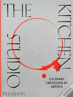 Capa do artigo The Kitchen Studio