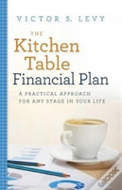 Capa do artigo The Kitchen Table Financial Plan
