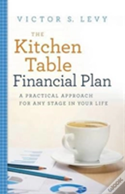 Capa do artigo The Kitchen Table Financial Plan