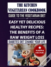 Capa do artigo The Kitchen Vegetarian Cookbook