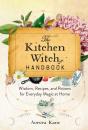 The Kitchen Witch Handbook - Preview