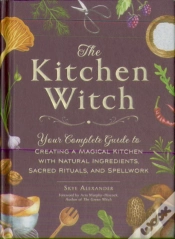 Capa do artigo The Kitchen Witch