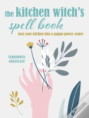 Capa do artigo The Kitchen Witchâ€™S Spell Book