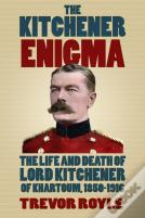 The Kitchener Enigma