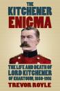 The Kitchener Enigma - Preview
