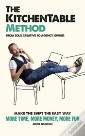 Capa do artigo The Kitchentable Method