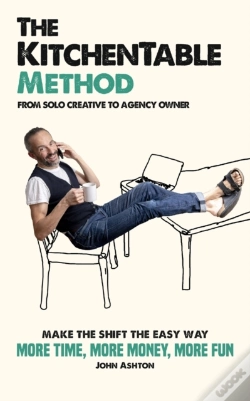 Capa do artigo The Kitchentable Method