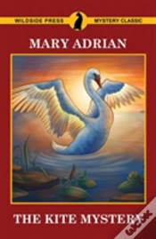 Capa do artigo The Kite Mystery