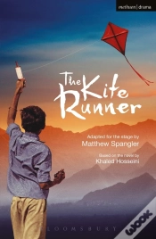 Capa do artigo The Kite Runner