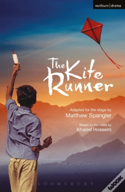 Capa do artigo The Kite Runner