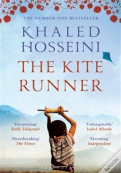 Capa do artigo The Kite Runner