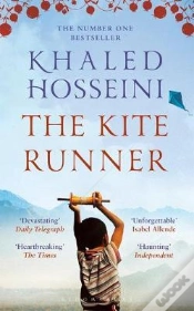 Capa do artigo The Kite Runner