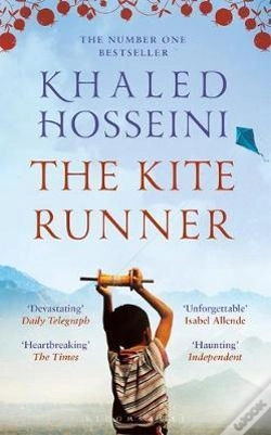 Capa do artigo The Kite Runner