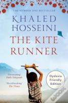 The Kite Runner