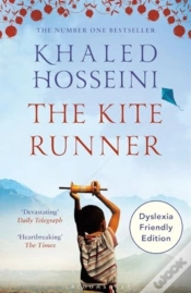Capa do artigo The Kite Runner