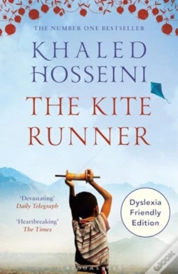 Capa do artigo The Kite Runner