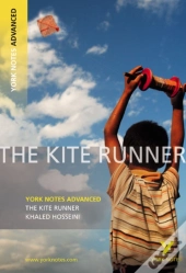 The Kite Runner (York Notes Advanced) English Literature Study Guide - For 2026, 2027 Exams