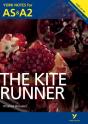 The Kite Runner: York Notes As & A2 - For 2026, 2027 Exams - Preview
