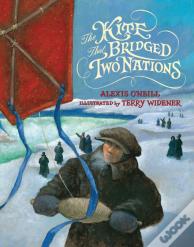 The Kite That Bridged Two Nations