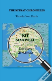 Capa do artigo The Kitkat Chronicles
