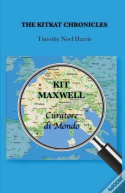 Capa do artigo The Kitkat Chronicles