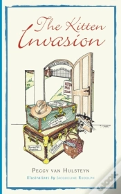 Capa do artigo The Kitten Invasion