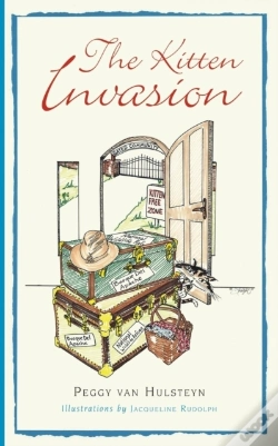 Capa do artigo The Kitten Invasion
