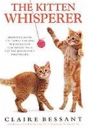 The Kitten Whisperer - Preview