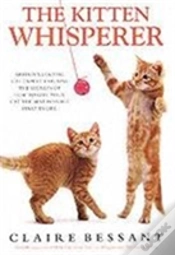 Capa do artigo The Kitten Whisperer